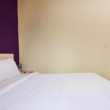 Rap Hotel Balige Esterno foto