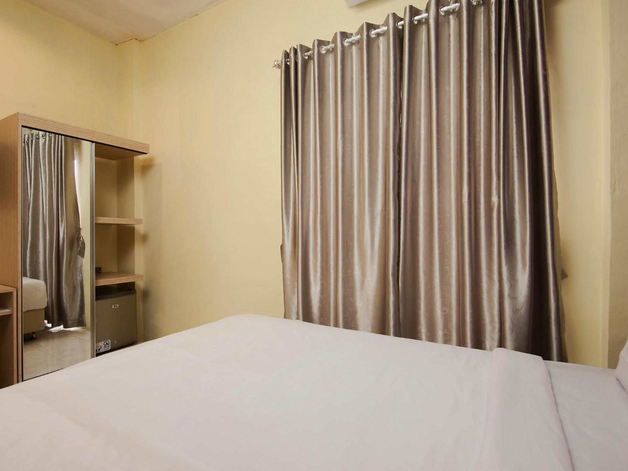 Rap Hotel Balige Esterno foto