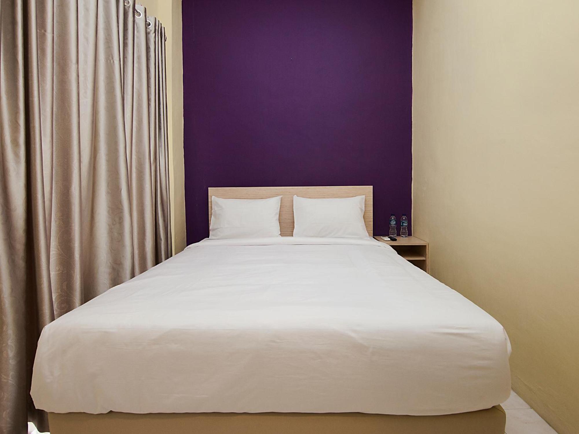 Rap Hotel Balige Esterno foto