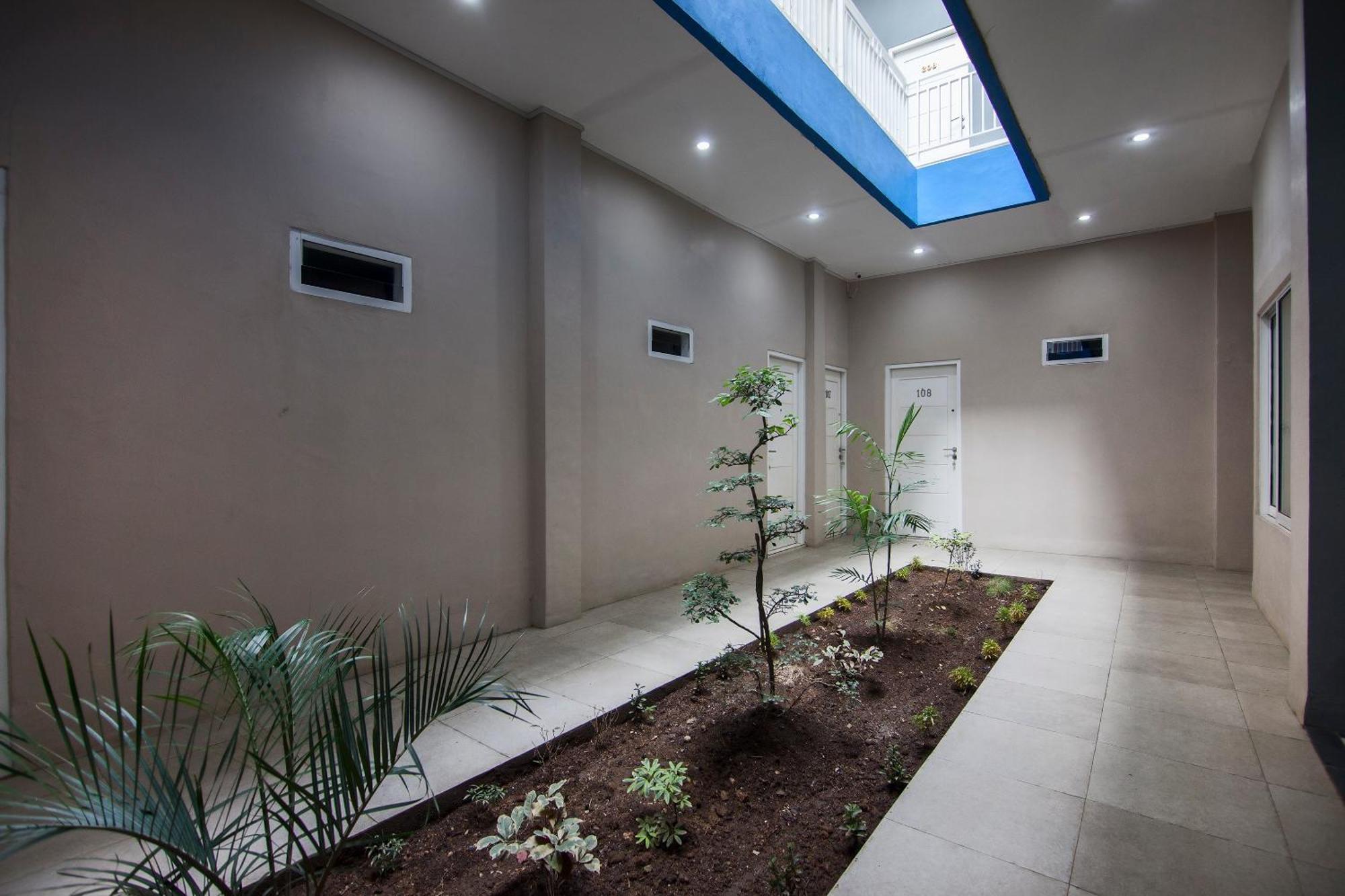 Rap Hotel Balige Esterno foto