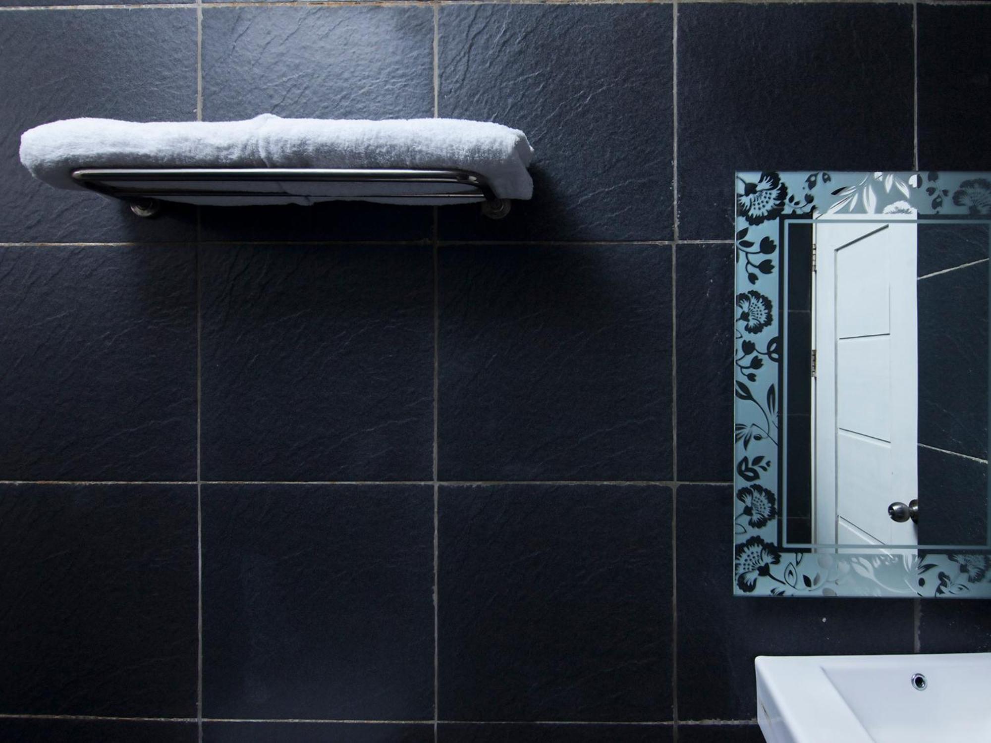 Rap Hotel Balige Esterno foto