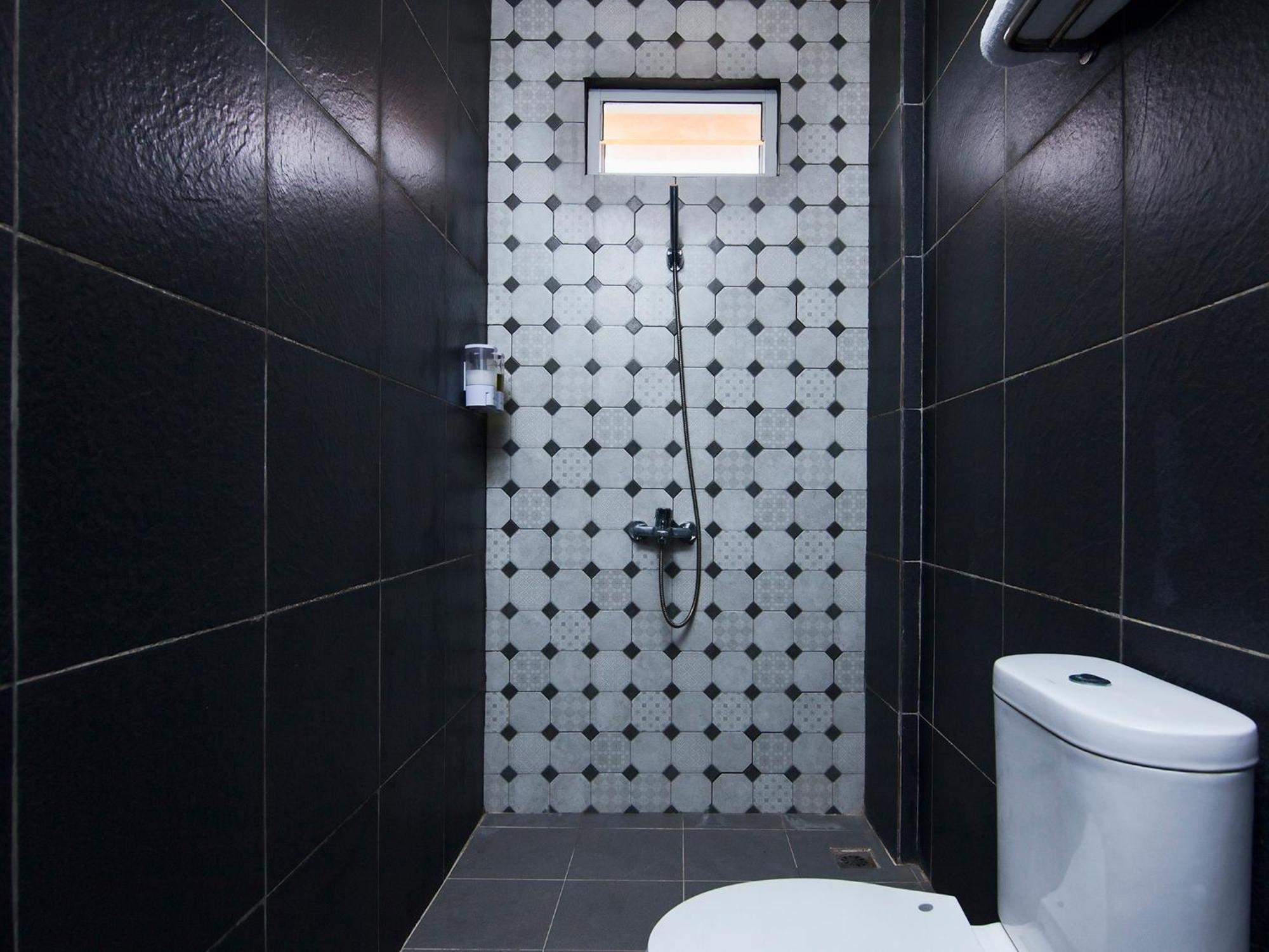 Rap Hotel Balige Esterno foto