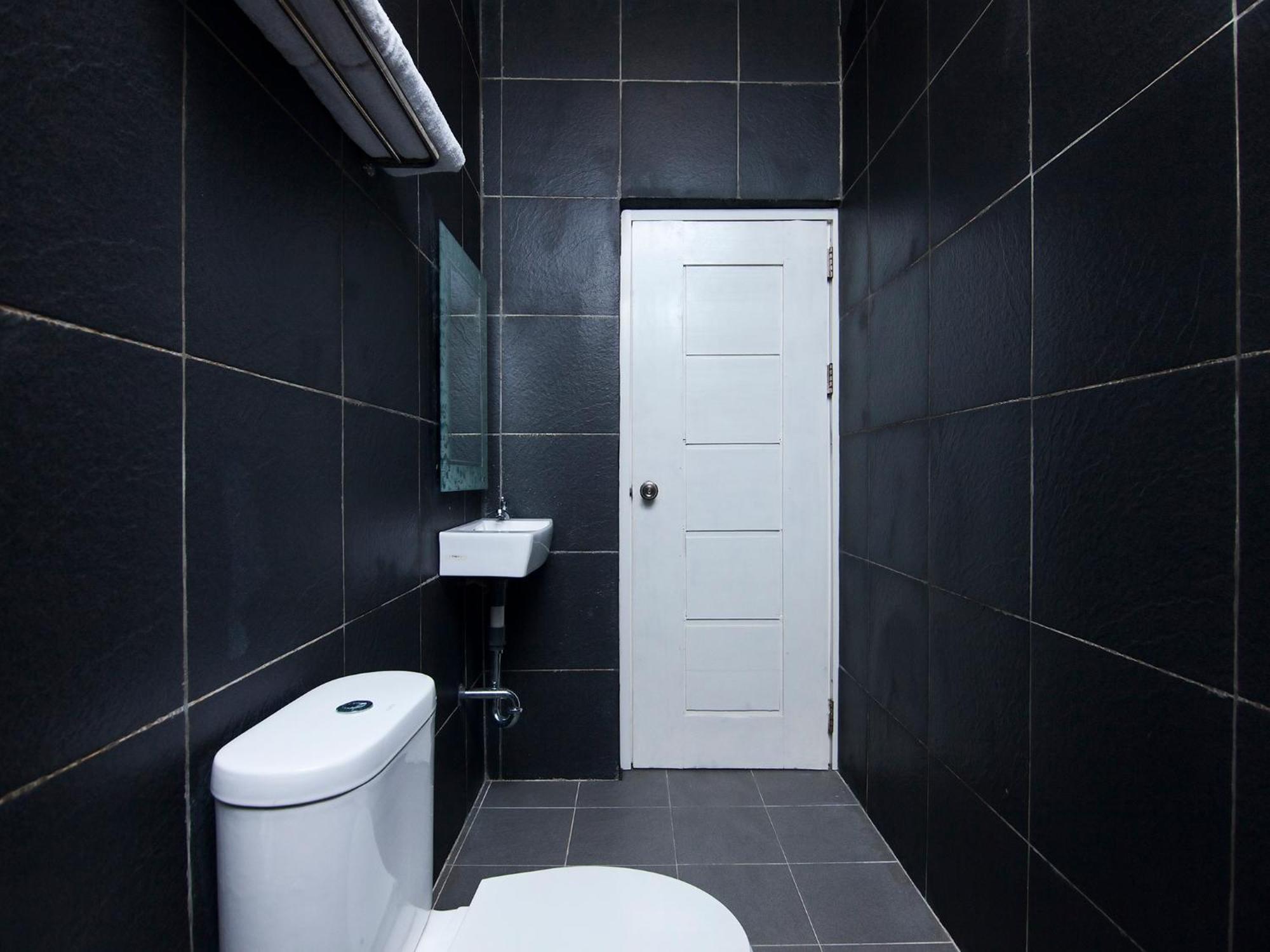 Rap Hotel Balige Esterno foto